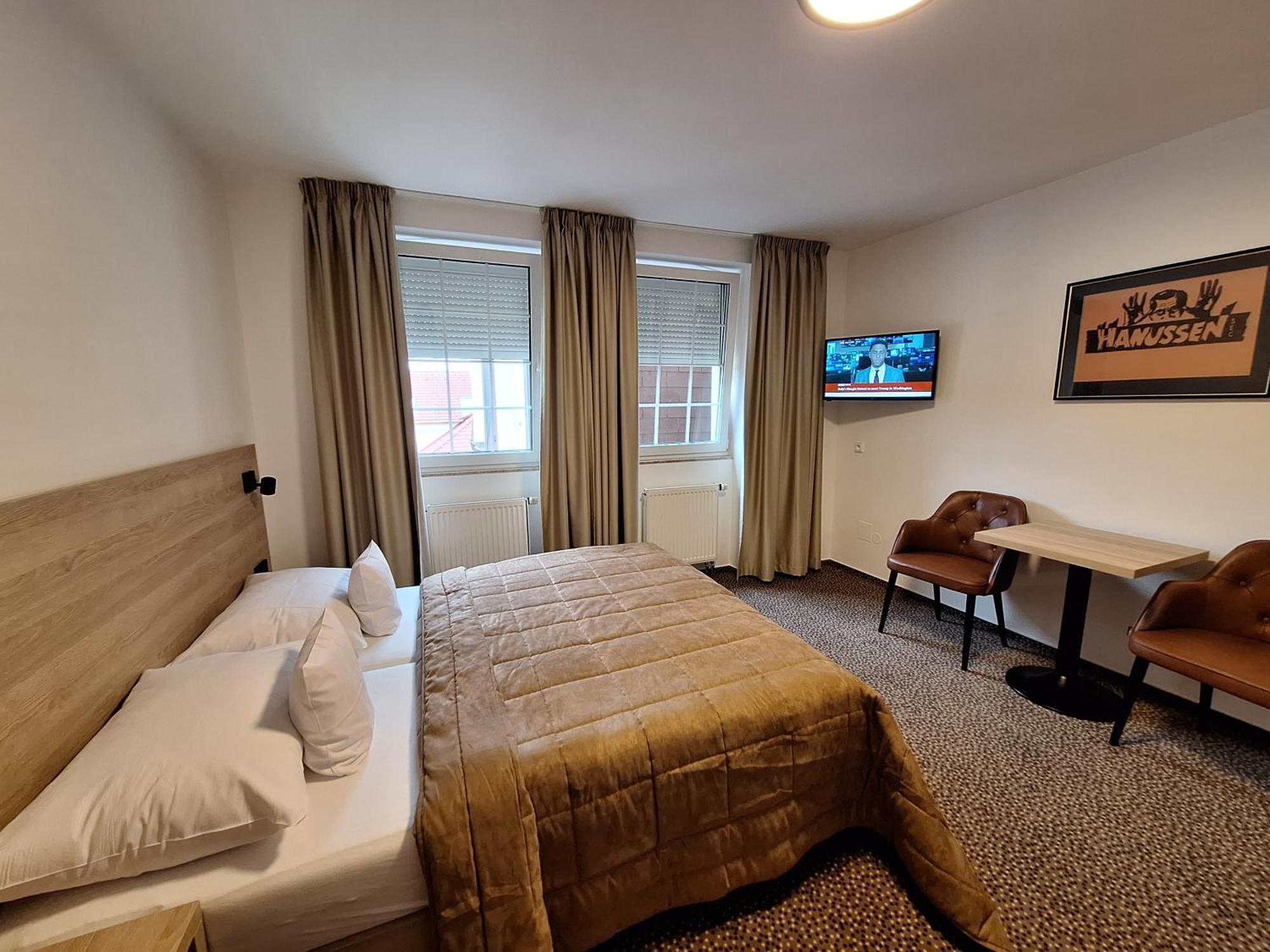 Avion Hotel 3*