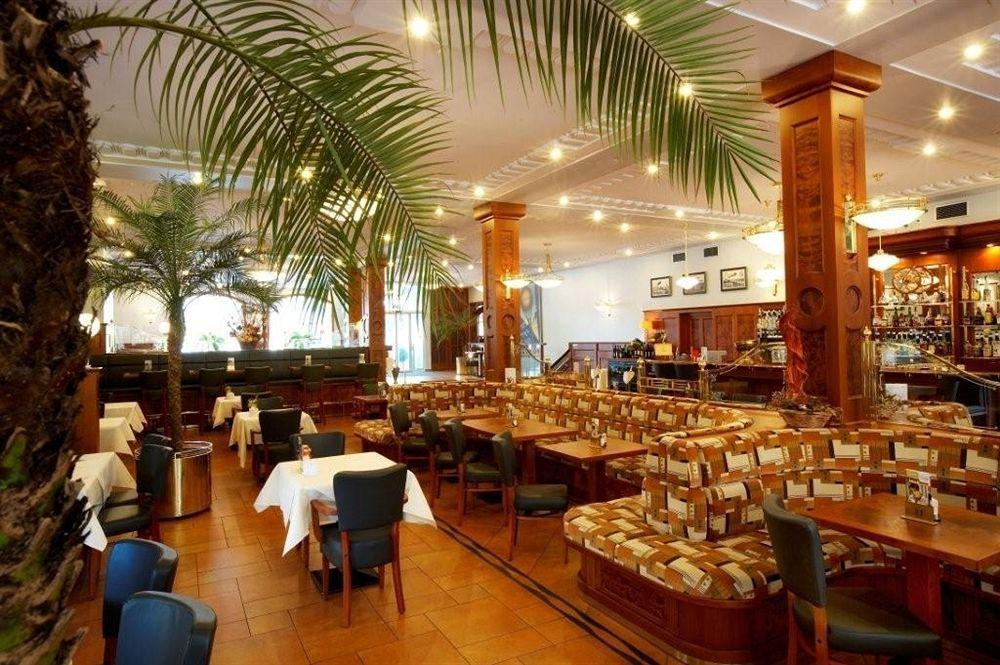 Avion Hotel Praha