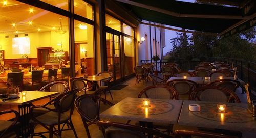 Avion Hotel Praha