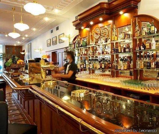 Avion Hotel Praha