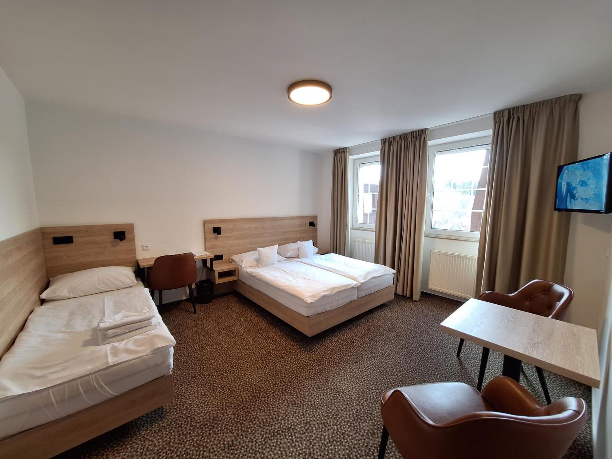 Avion Hotel Prague
